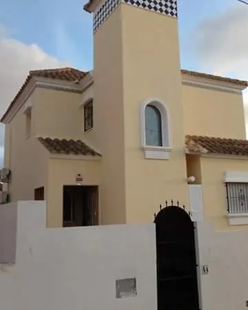 别墅 Casa Andrea *