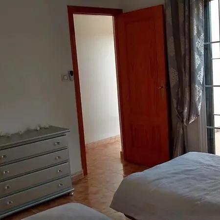 Casa Andrea 别墅 阿利坎特